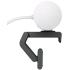 Logitech Brio 500 Full HD 1080p Webcam – Off-White